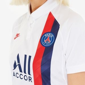 Nike PSG Paris Women's Third Jersey 2019-2020